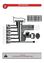 Preview for 9 page of Boss Audio Systems MGV550B User Manual