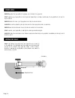 Preview for 11 page of Boss Industrial ES7T20 Owner'S Manual