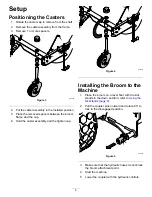 Preview for 5 page of Boss Snowplow BRX25175 Owner'S Manual