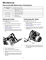 Preview for 11 page of Boss Snowplow BRX25175 Owner'S Manual