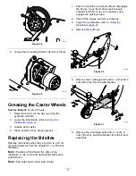 Preview for 12 page of Boss Snowplow BRX25175 Owner'S Manual