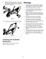 Preview for 15 page of Boss Snowplow BRX25175 Owner'S Manual