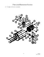 Preview for 51 page of Boss 210 DUS JD4045 Service And Maintenance Manual