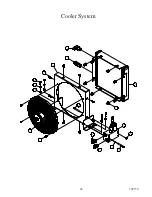 Preview for 43 page of Boss 36 BHP PISTON Service And Maintenance User Manual