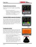 Preview for 22 page of Boss 8060 UBI Operator'S Manual