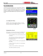 Preview for 30 page of Boss 8060 UBI Operator'S Manual