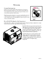 Preview for 6 page of Boss BA435 PISTON Service And Maintenance Manual