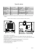 Preview for 10 page of Boss BA435 PISTON Service And Maintenance Manual