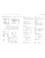 Preview for 4 page of Boss DR-220A/E Service Notes