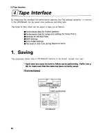 Preview for 80 page of Boss Dr. Rhythm DR-550MKII Owner'S Manual