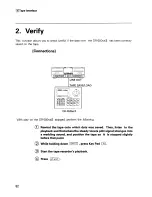 Preview for 82 page of Boss Dr. Rhythm DR-550MKII Owner'S Manual