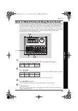 Preview for 19 page of Boss Dr. Rhythm DR-670 Owner'S Manual