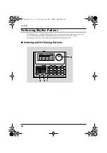 Preview for 26 page of Boss Dr. Rhythm DR-670 Owner'S Manual