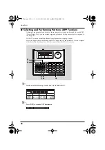 Preview for 28 page of Boss Dr. Rhythm DR-670 Owner'S Manual