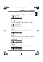 Preview for 41 page of Boss Dr. Rhythm DR-670 Owner'S Manual