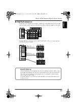 Preview for 43 page of Boss Dr. Rhythm DR-670 Owner'S Manual