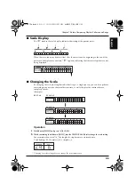 Preview for 45 page of Boss Dr. Rhythm DR-670 Owner'S Manual