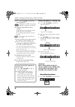 Preview for 58 page of Boss Dr. Rhythm DR-670 Owner'S Manual