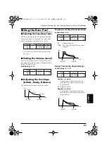 Preview for 83 page of Boss Dr. Rhythm DR-670 Owner'S Manual