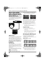 Preview for 88 page of Boss Dr. Rhythm DR-670 Owner'S Manual