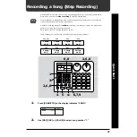 Preview for 37 page of Boss Dr. Rhythm DR-770 Owner'S Manual