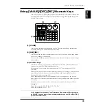 Preview for 45 page of Boss Dr. Rhythm DR-770 Owner'S Manual