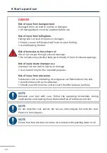 Preview for 20 page of Bossard RTB-20 Operating Instructions Manual