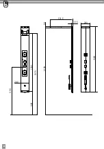 Preview for 6 page of Bossini MANHATTAN L00890 Installation Instructions Manual