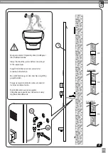 Preview for 11 page of Bossini MANHATTAN L00890 Installation Instructions Manual