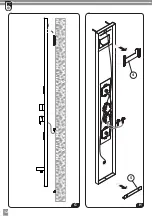 Preview for 12 page of Bossini MANHATTAN L00890 Installation Instructions Manual