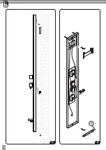 Preview for 12 page of Bossini MANHATTAN L00891 Installation Instructions Manual