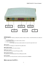 Preview for 13 page of Bosslan BOSSTX2B User Manual