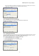 Preview for 40 page of Bosslan BOSSTX2B User Manual