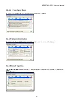 Preview for 62 page of Bosslan BOSSTX2B User Manual