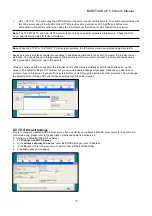 Preview for 78 page of Bosslan BOSSTX2B User Manual