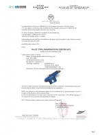 Preview for 3 page of Bossong BOSS 4000 Instruction Manual