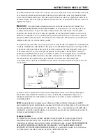 Preview for 23 page of Bostitch 175869REVA Operation And Maintenance Manual