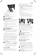 Preview for 29 page of Bostitch BCN650 Instruction Manual