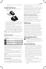 Preview for 9 page of Bostitch BCN662 Instruction Manual