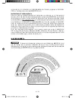 Preview for 38 page of Bostitch BRN175 Operation And Maintenance Manual