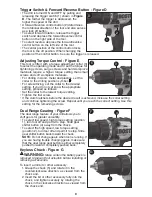 Preview for 9 page of Bostitch BTC400 Instruction Manual