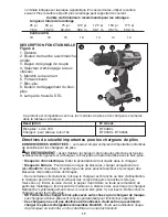 Preview for 17 page of Bostitch BTC400 Instruction Manual