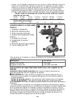 Preview for 30 page of Bostitch BTC400 Instruction Manual