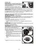 Preview for 10 page of Bostitch BTE820 Instruction Manual