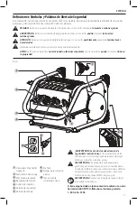 Preview for 23 page of Bostitch BTEC25200 Instruction Manual