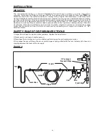 Preview for 6 page of Bostitch BTMT72393 Operation And Maintenance Manual