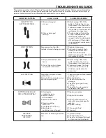 Preview for 9 page of Bostitch BTMT72393 Operation And Maintenance Manual