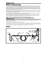 Preview for 16 page of Bostitch BTMT72393 Operation And Maintenance Manual