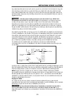 Preview for 23 page of Bostitch CAP1512-OF Operation And Maintenance Manual