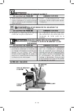 Preview for 27 page of Bostitch CAP2041ST-OL Operation And Maintenance Manual